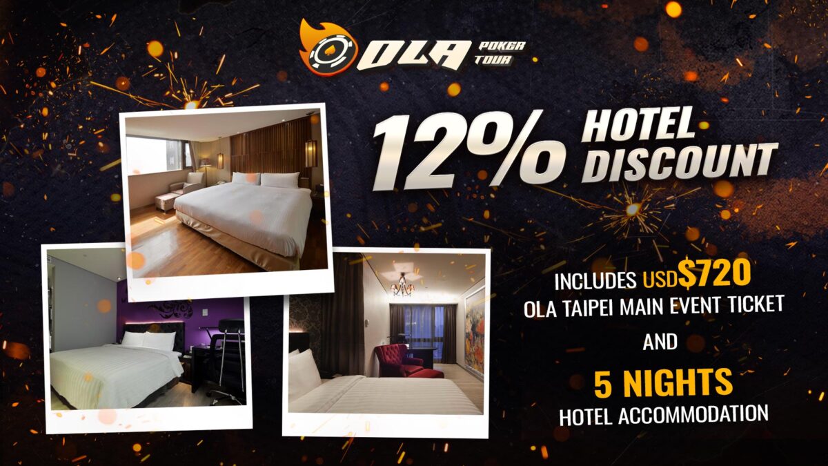 OLA POKER TOUR